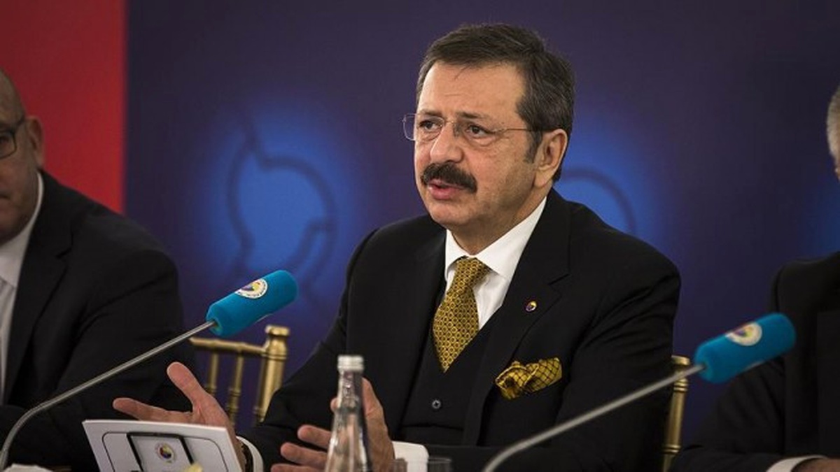 Hisarcıklıoğlu: Katar Türk Firmaları İçin Yeni Fırsatlar Sunuyor