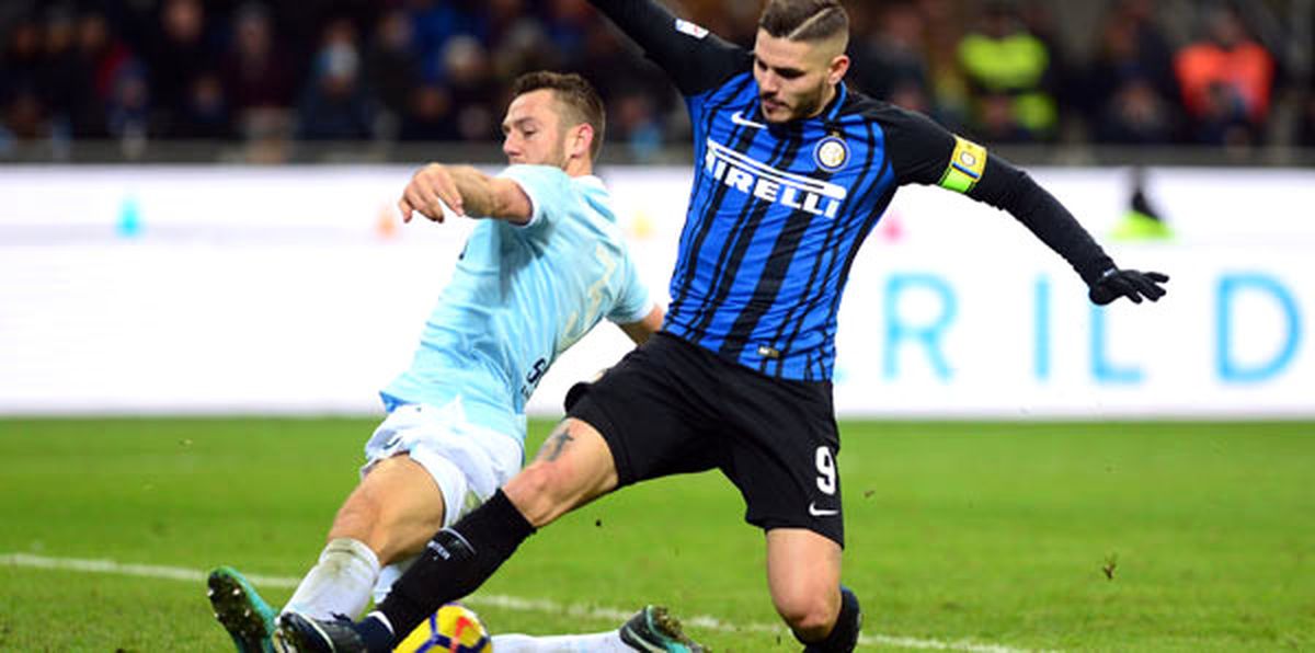 Inter-Lazio: 0-0