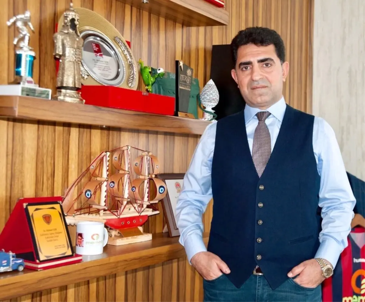 Işık: "Büyüme Oranı 2018 Umudunu Artırdı"