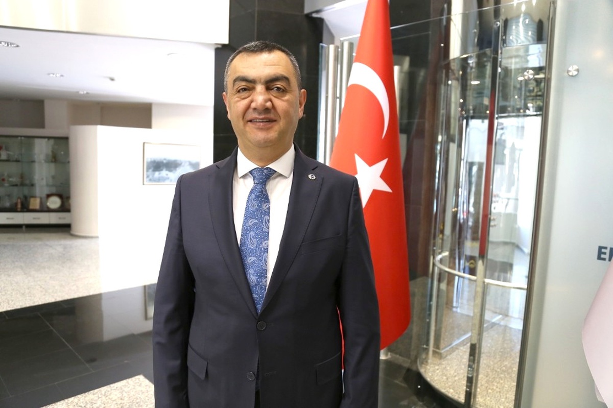 Kayso Başkanı Büyüksimitci: "Ülkemiz Olumsuzluklara Rağmen 2017\'yi Büyüme ile Kapattı"