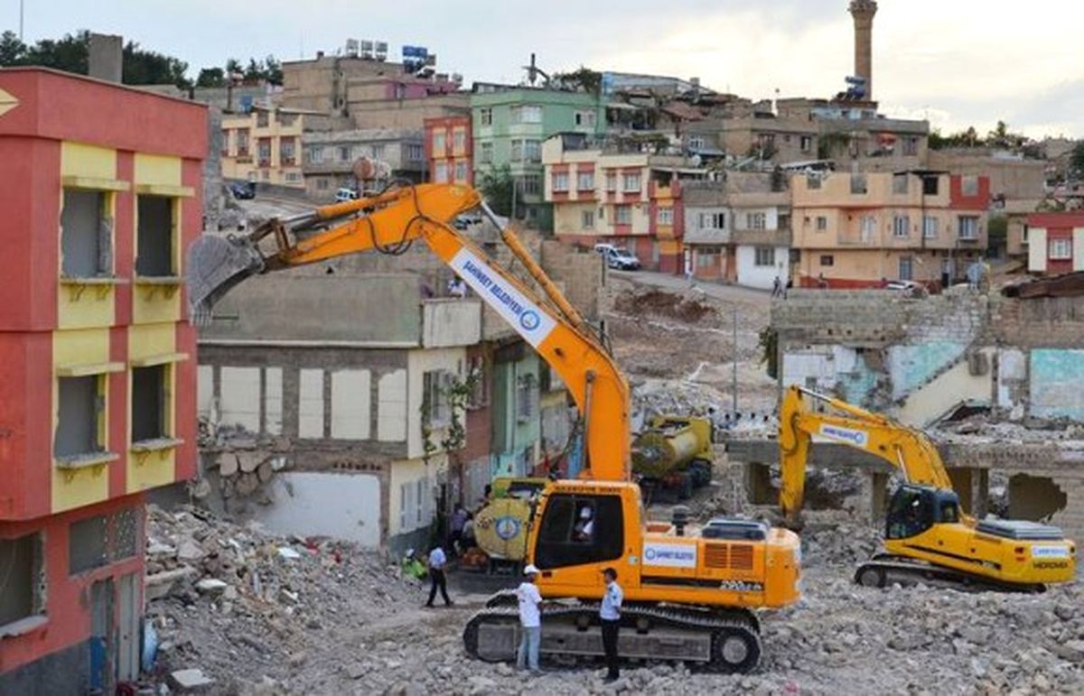 Kentsel Dönüşüm Kredilerinde Faiz Desteği Süresi Uzatıldı