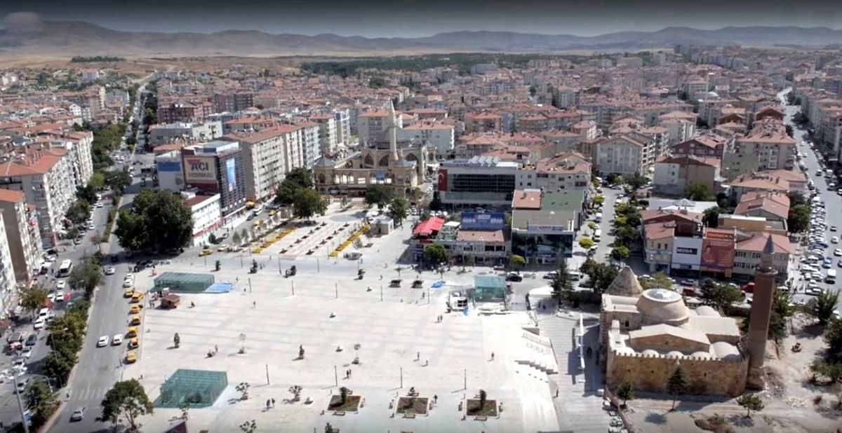 Kırşehir\'de Yeni Yıl Tedbirleri Alındı