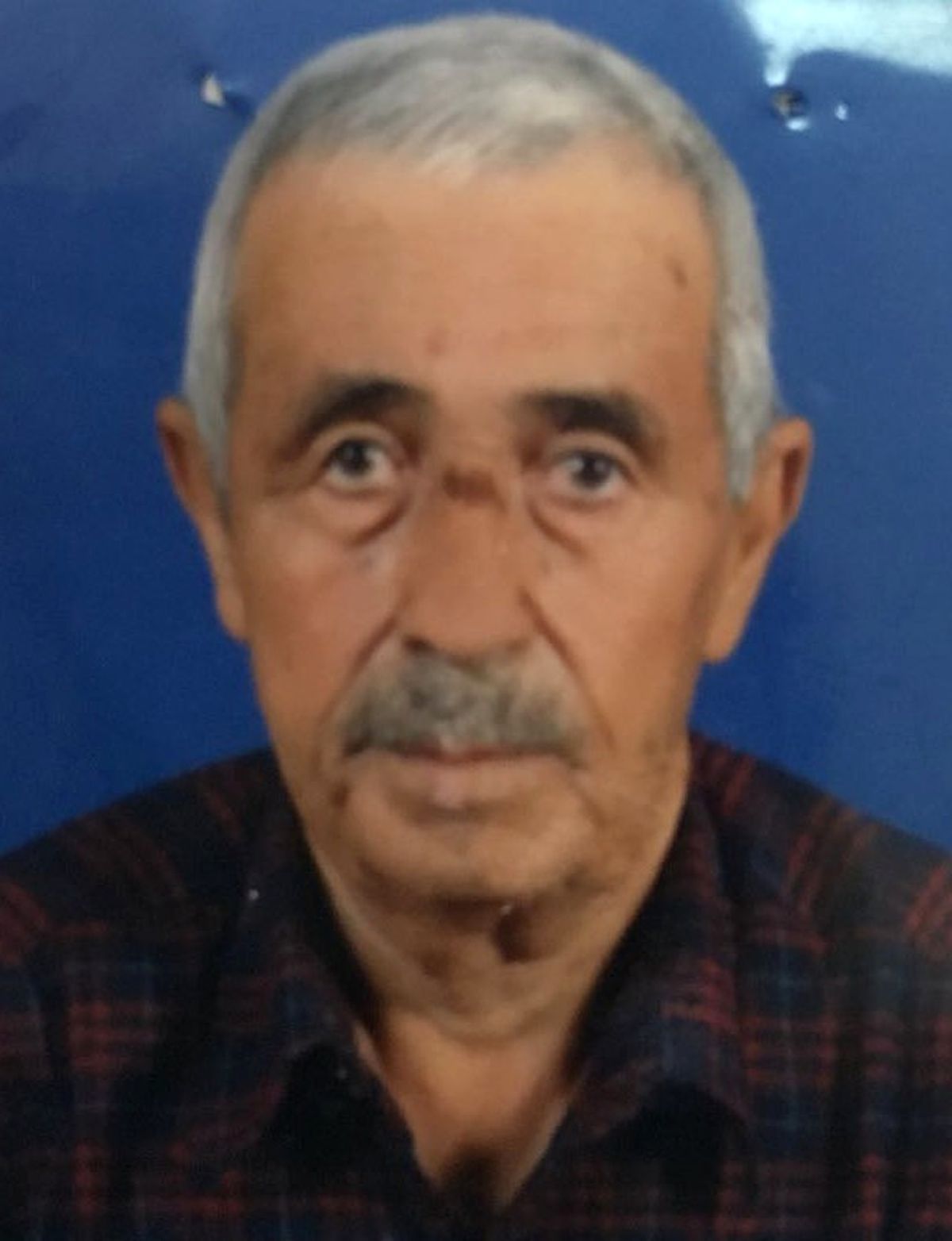 Kore Gazisi Şahin Hayatını Kaybetti