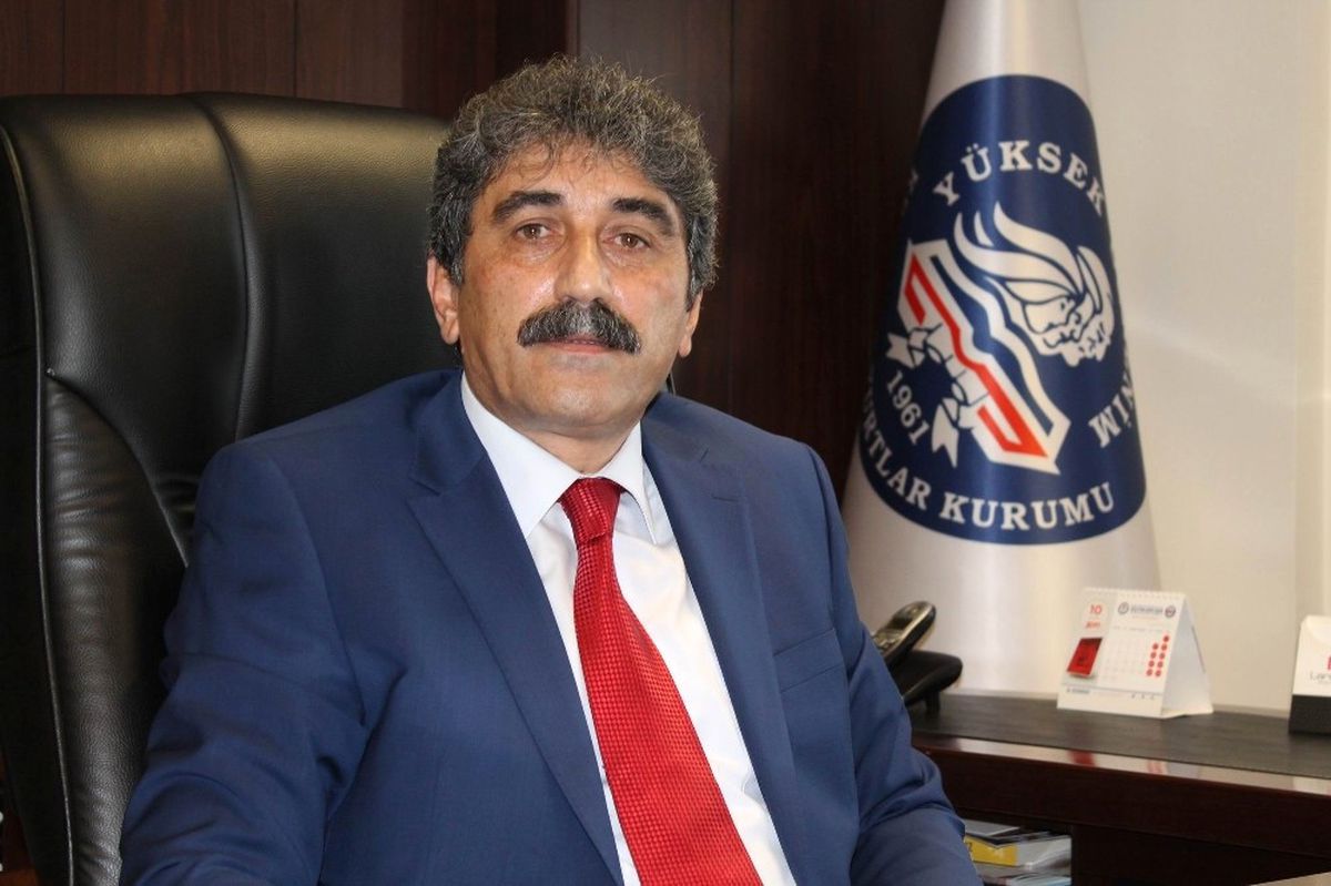 Kyk İl Müdürü Terzi: "Kız Öğrencilerimize Pozitif Ayrımcılık Yapıyoruz"