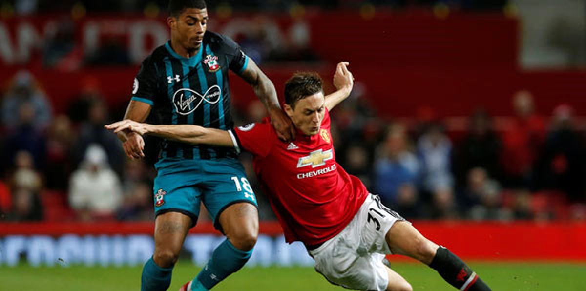 Manchester United - Southampton: 0-0
