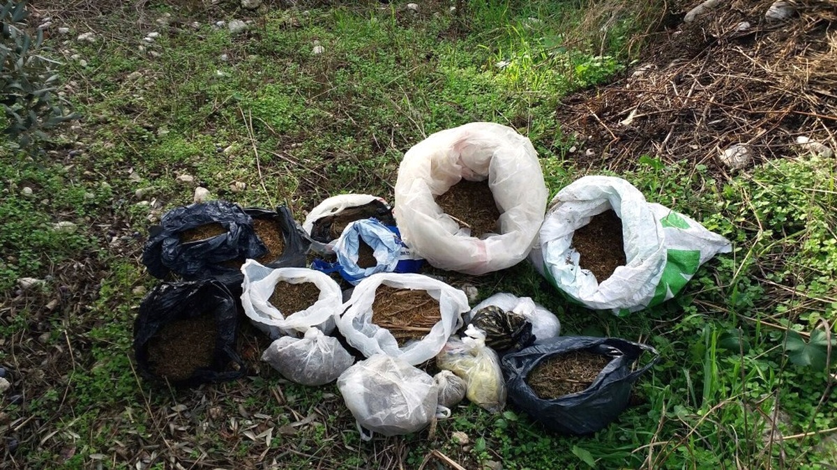 Muğla Polisinden Uyuşturucu Tacirlerine Yılbaşı Operasyonu
