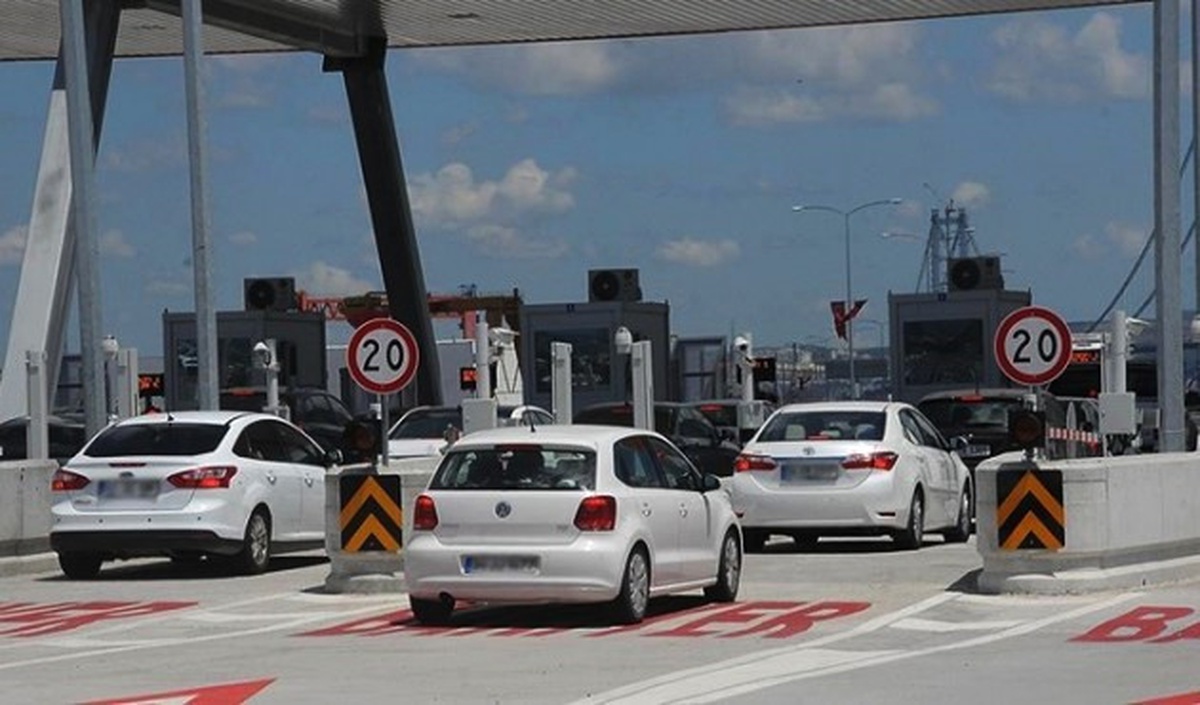 Otoyol ve Köprü Ücretlerine Zam Geliyor