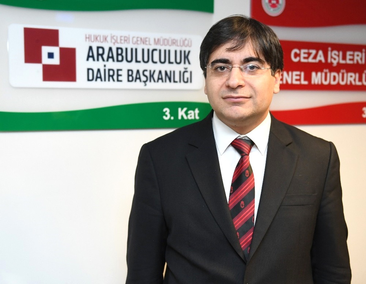 1 Ocak İtibarıyla İşçi ve İşveren Arasındaki \'400 Bin Dosya\' Arabuluculuğa Gelecek