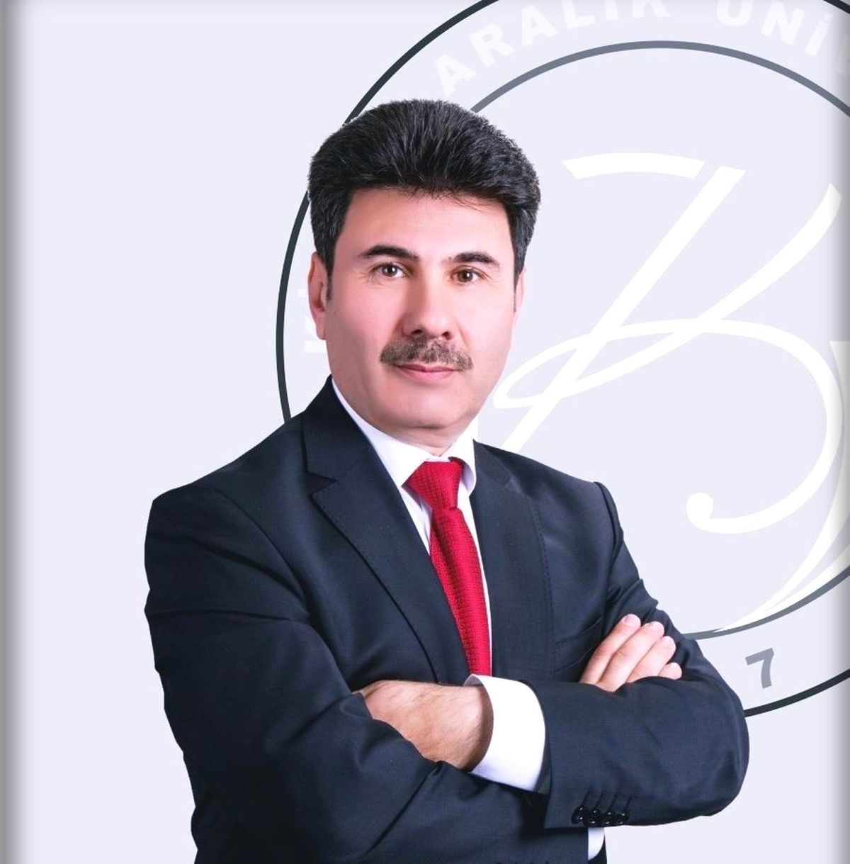 Rektör Karacoşkun\'dan Yeni Yıl Mesajı