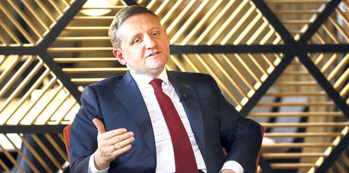 "Şampiyon Olamazsak Başarılıyız Diyemem"