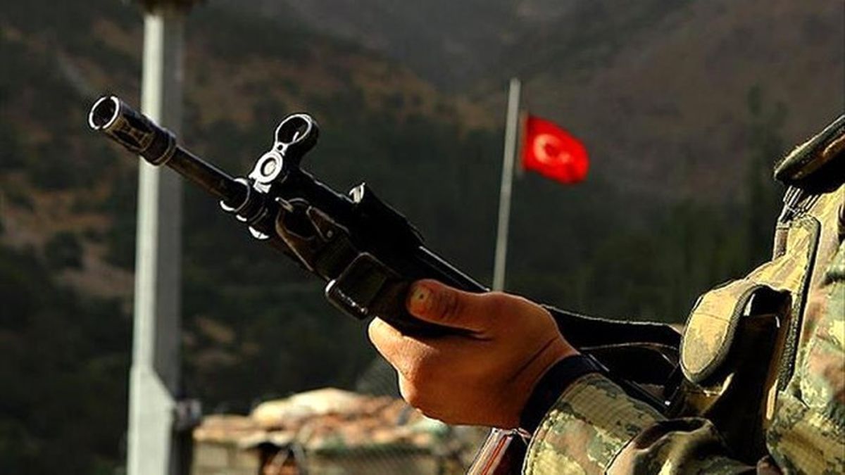 Şehit Yakınları Dilekçeyle Erken Terhis Edilecek