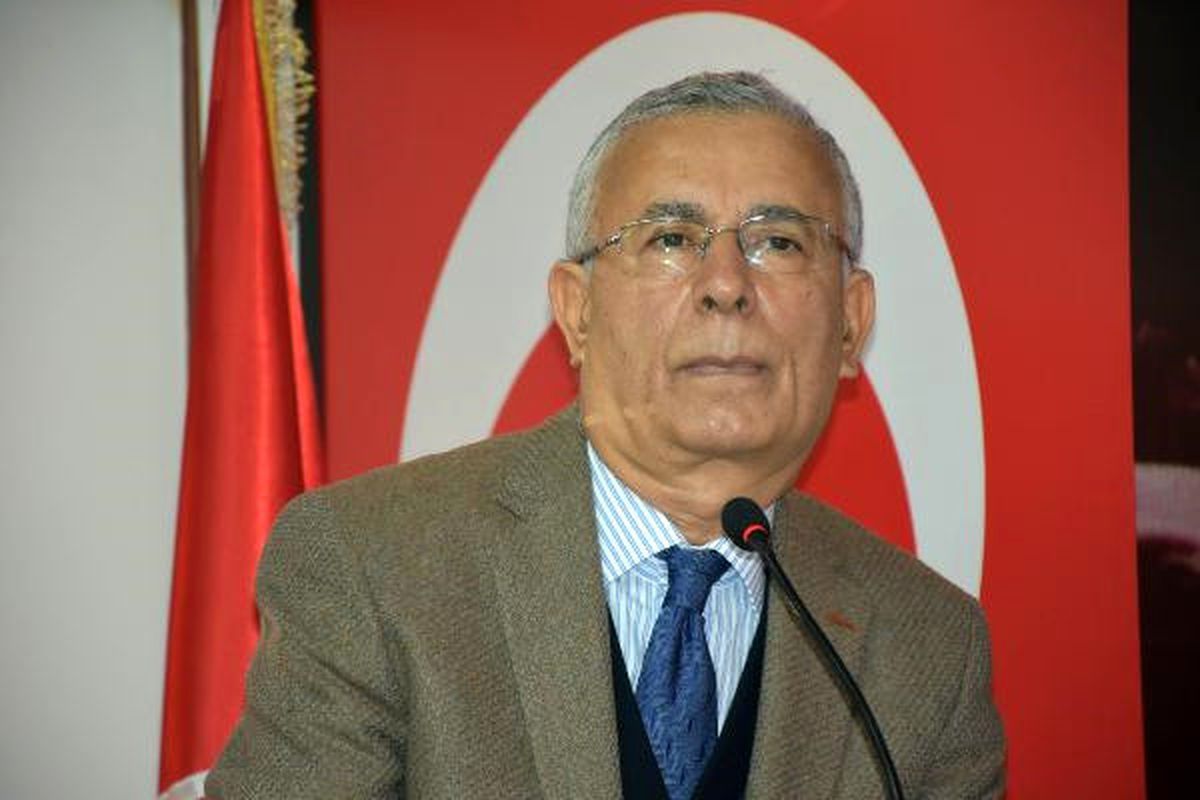 Sivas\'ta CHP\'den Khk Tepkisi
