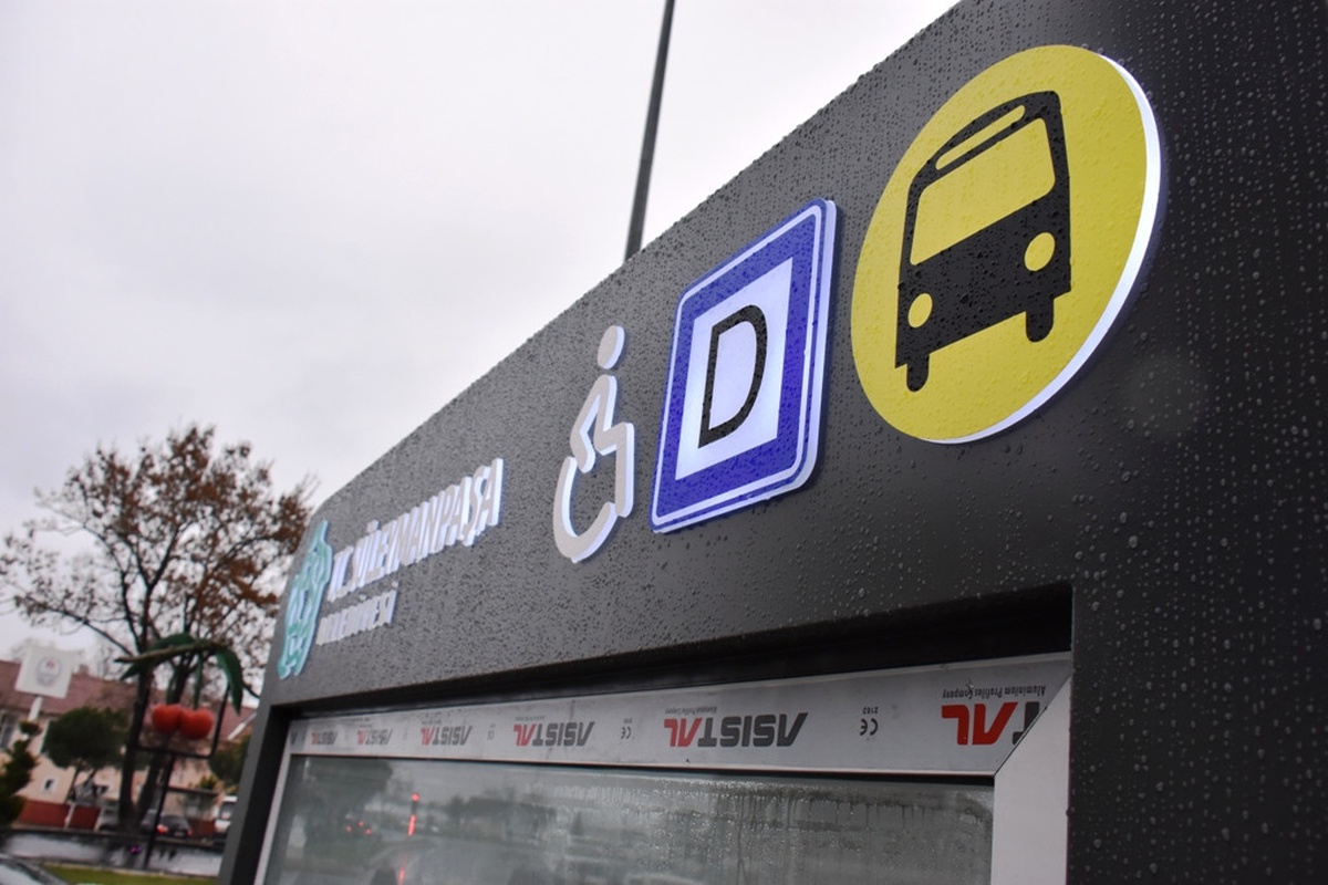 Süleymanpaşa Belediyesi\'nden Örnek Çalışma