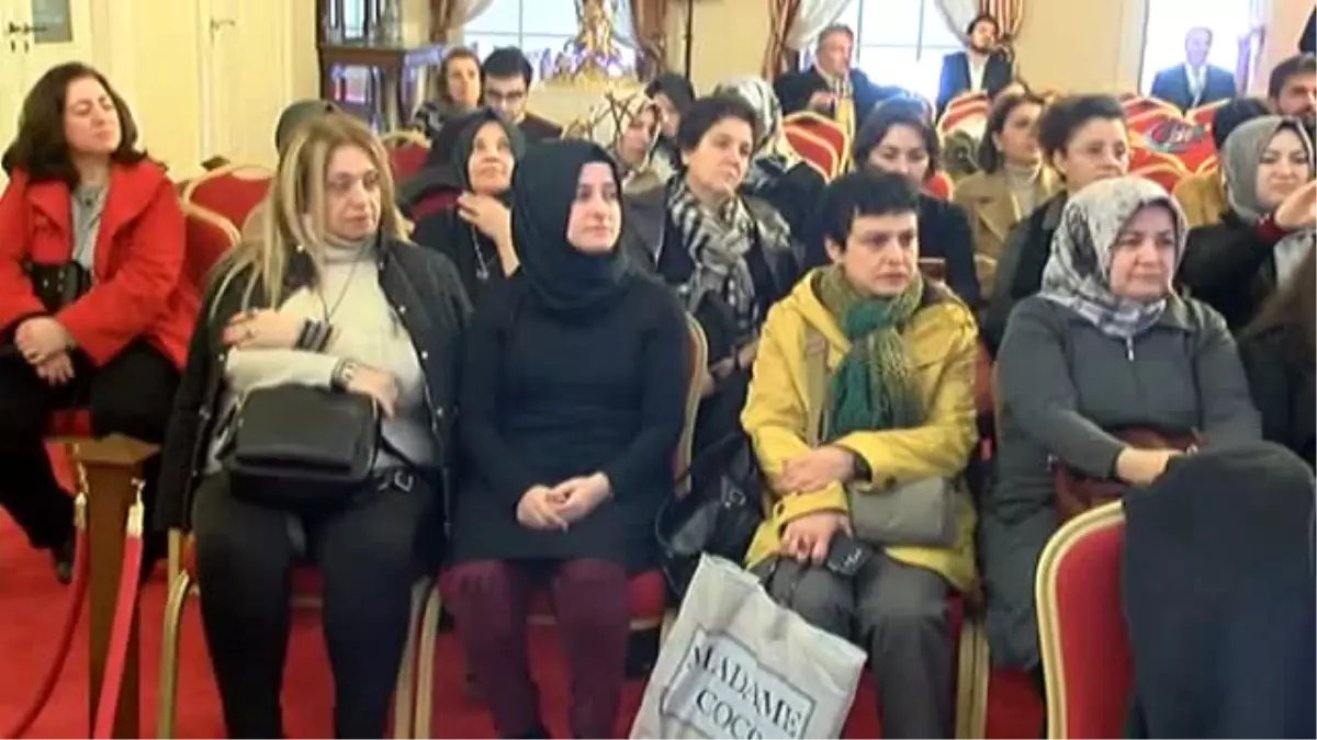 Tezhip Ustaları Kolay Yetişmiyor