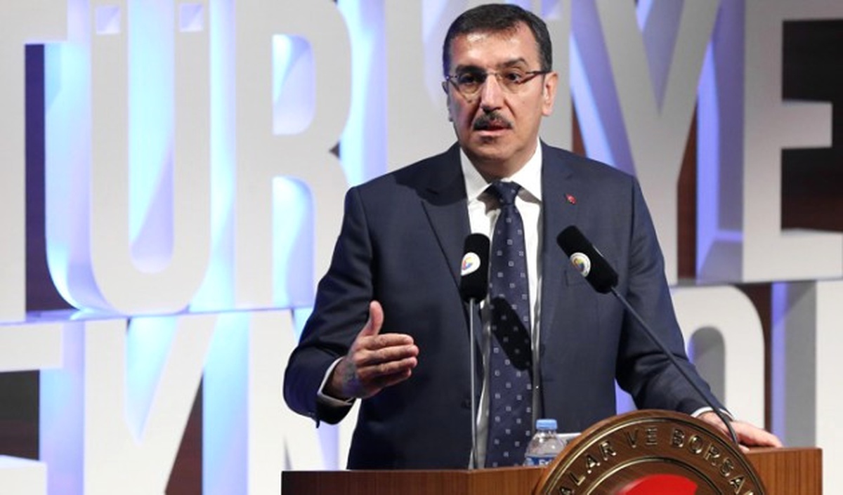 Tüfenkci: Asgari Ücrette Bütçeyi Zorladık