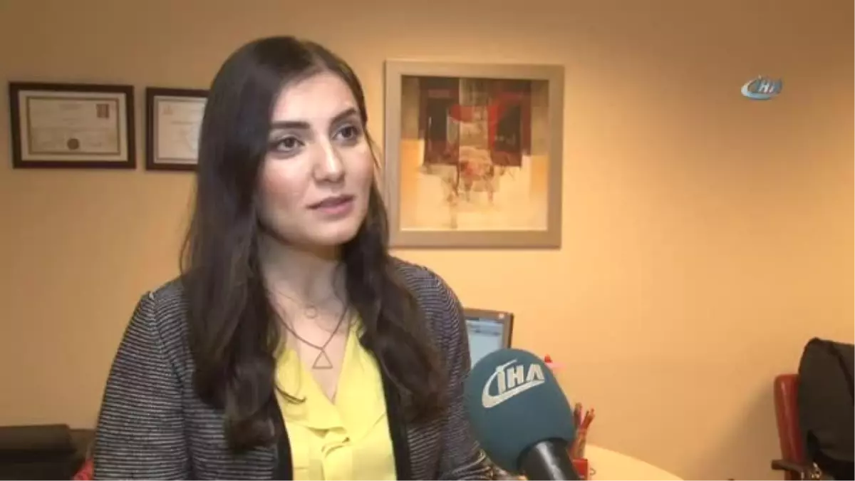 Uzman Diyetisyen Gamze Gültekin: "Yılbaşında Yapılan En Büyük Hatalardan Biri Bütün Gün Aç Kalmak"