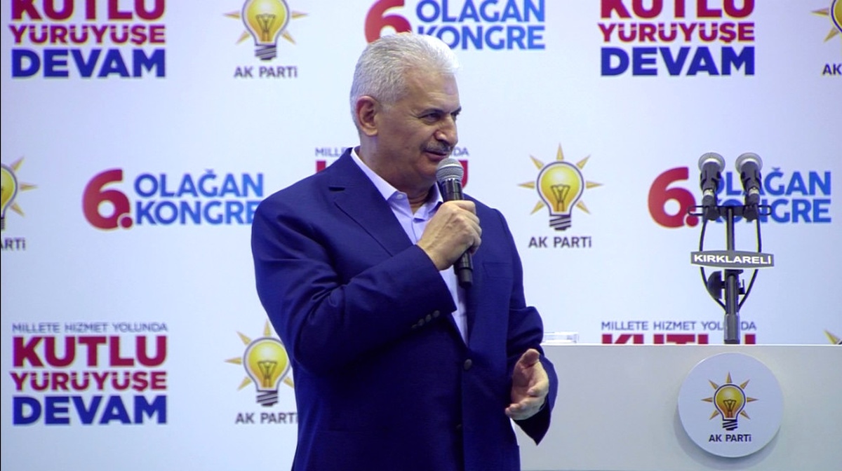 Vatanın Her Köşesi Bizim İçin Mukaddes"