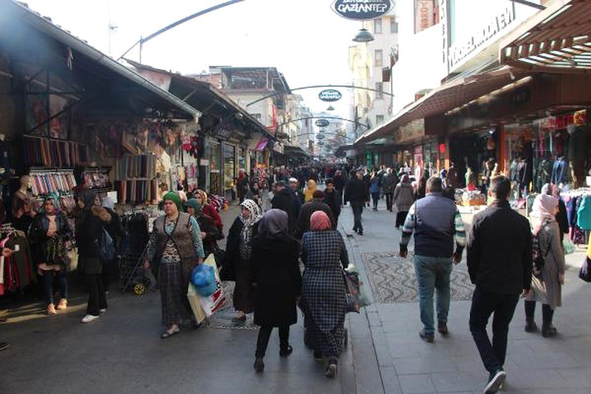Yıl Sonu İndirimleri, Piyasayı Canlandırdı