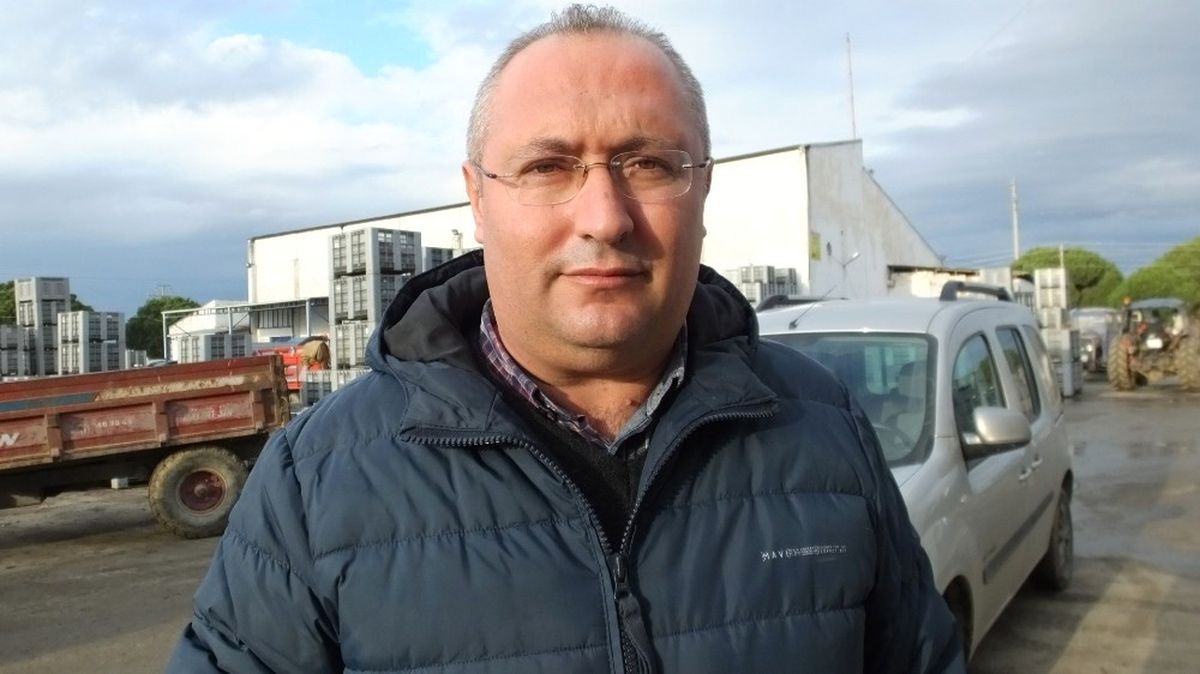 Zeytin Çekirdeği Çevre Dostu Yakacak Oldu