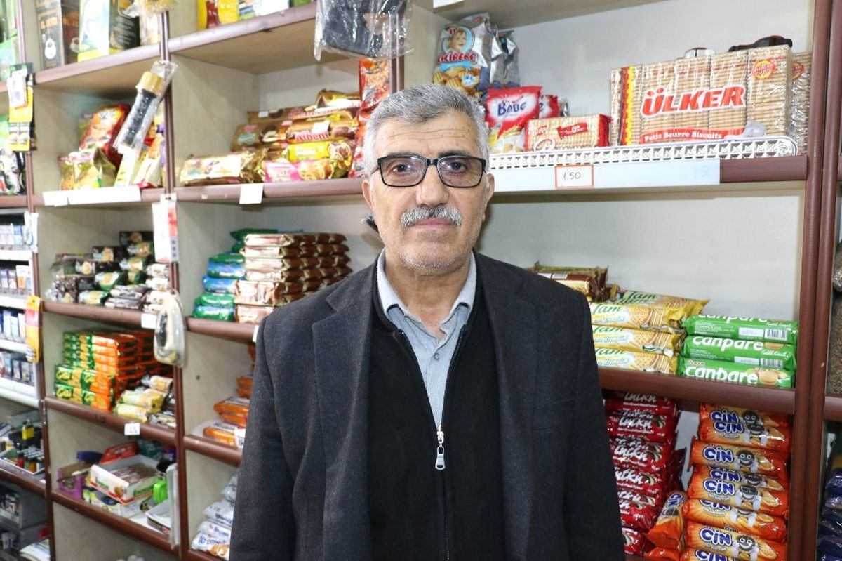10 Dakikada 20 Bin Liralık Vurgun