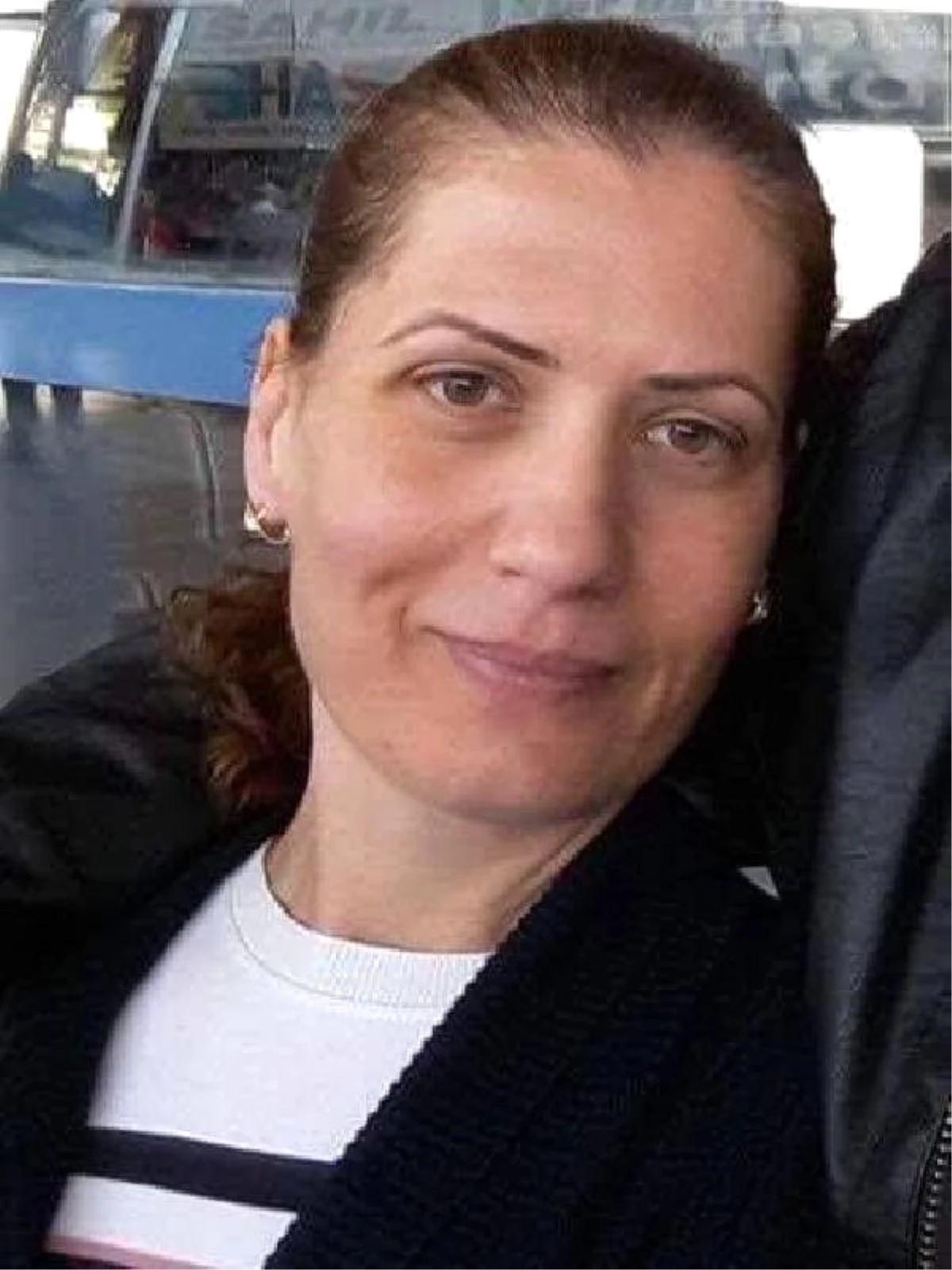 19 Gündür Aranan Kadının Menderes Nehri\'nde Cesedine Ulaşıldı