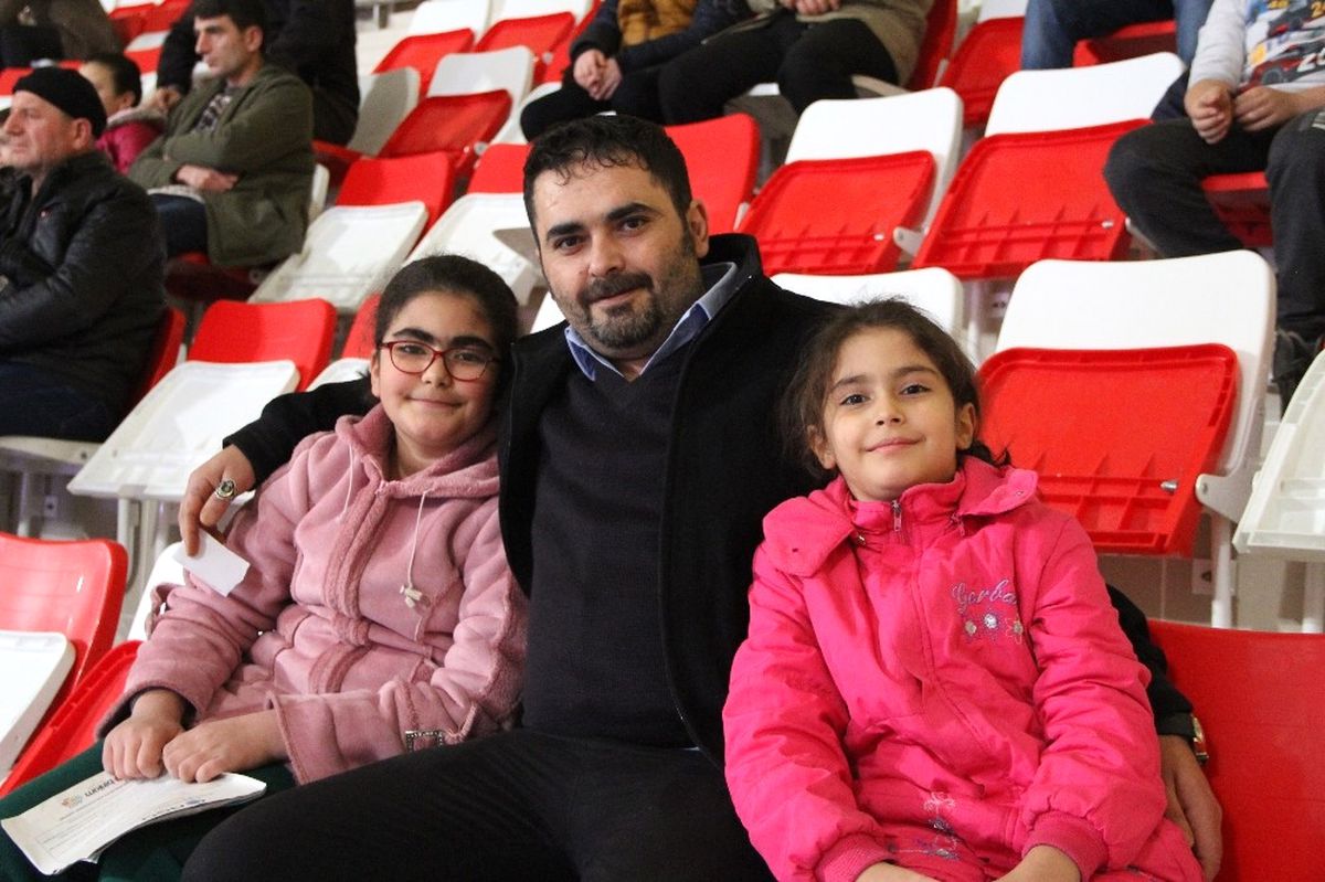 Agd\'den \'Mekke\'nin Fethi\' Programı
