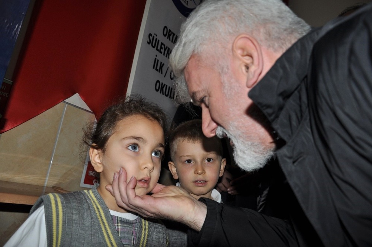 Ak Partili Şahin: "2017 Yılında Fetö ve PKK Terör Örgütleriyle Etkin Bir Mücadele Gerçekleştirildi"