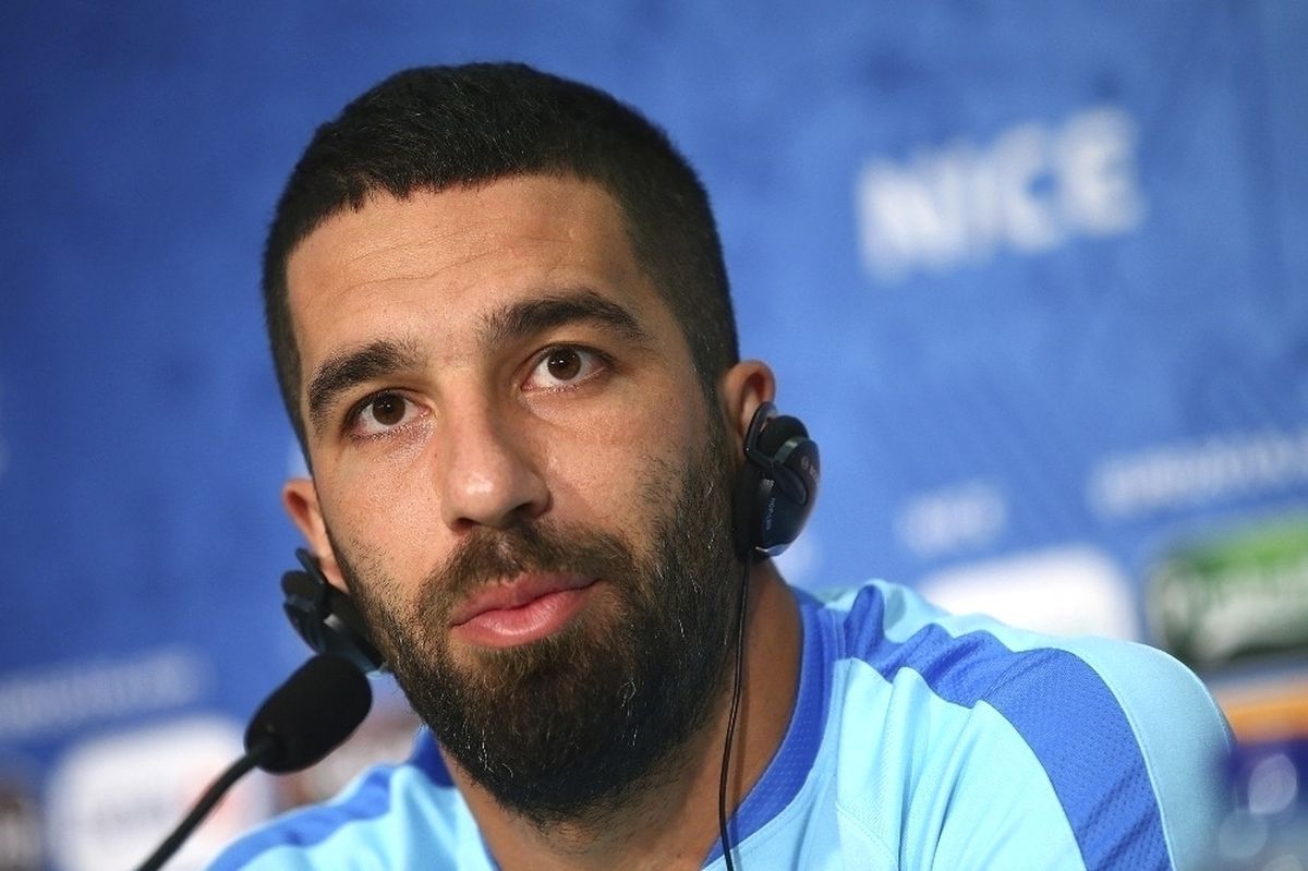 Arda\'dan Yeni Yıl Mesajı