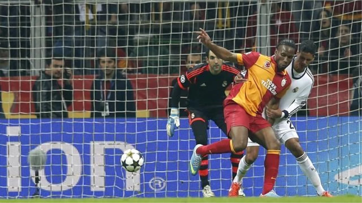 Avrupa\'daki En Başarılı Türk Takımı Galatasaray