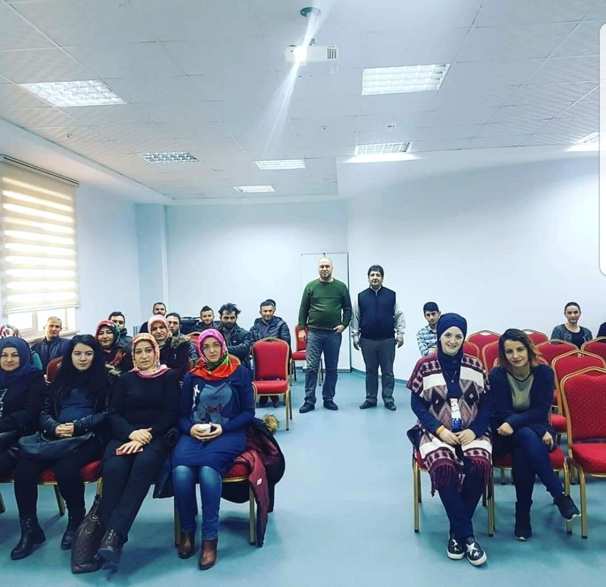 Başkan Cabbar Döneminde Kosgeb Desteği ile 140 Firma Kuruldu