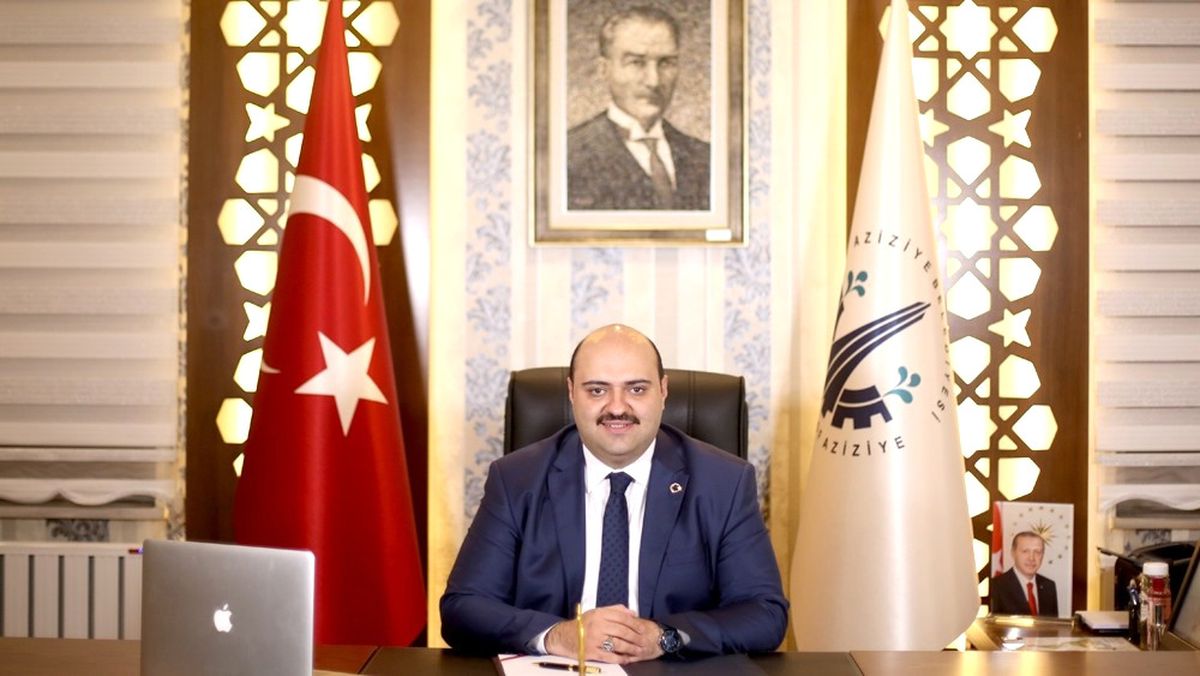 Başkan Orhan\'dan Yeni Yıl Mesajı