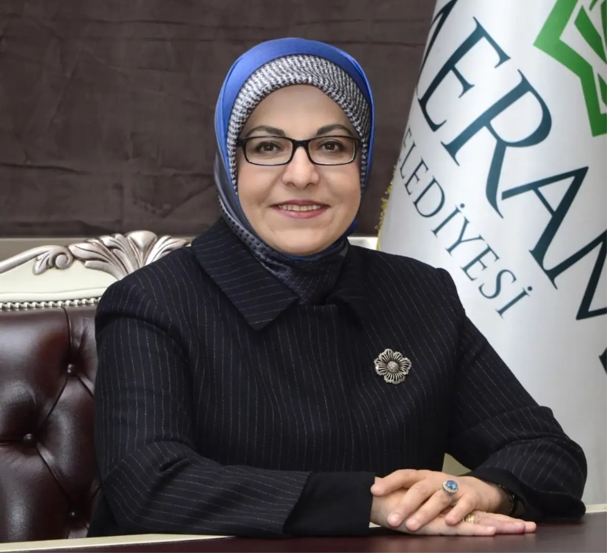 Başkan Toru: "2018 Meyve Alacağımız Bir Yıl Olacak"