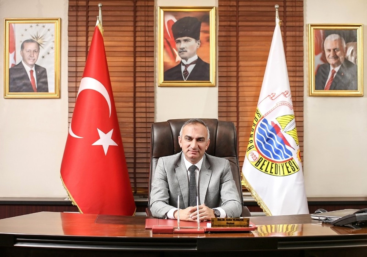 Başkan Yılmazer: "Yeni Hizmet Yılına, Hazırız"