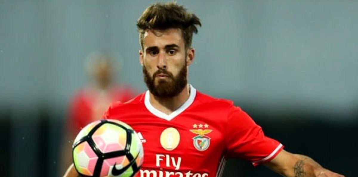 Beşiktaş Rafa Silva\'da Mutlu Sona Yakın
