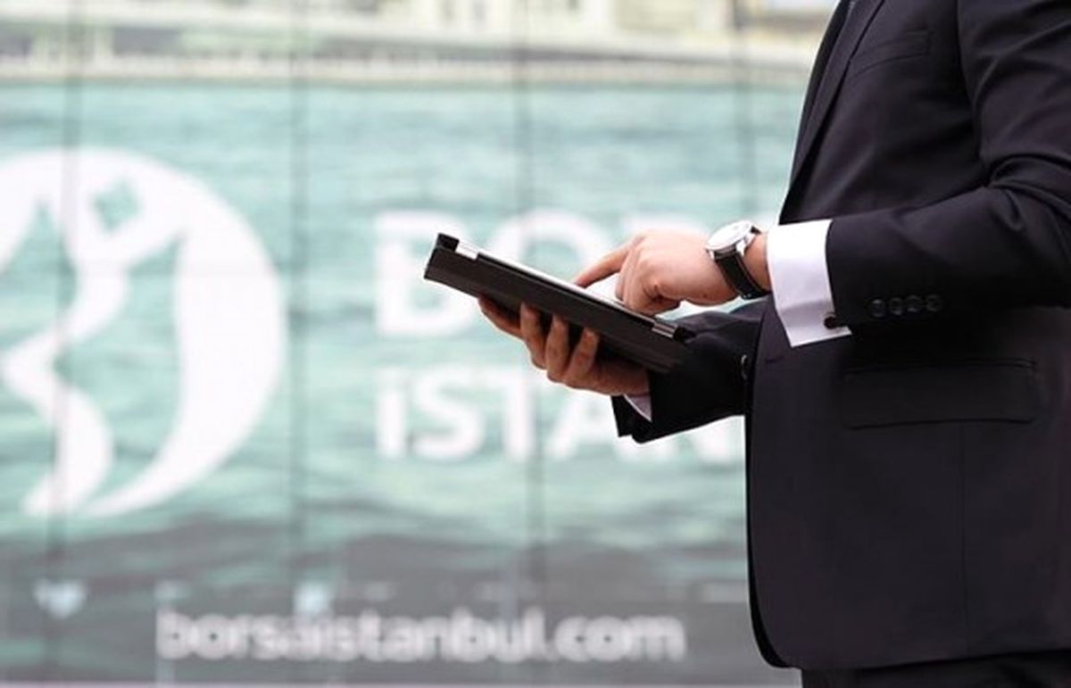 Borsa Liginde Tek Kazandıran Beşiktaş