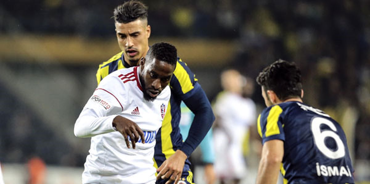 Bursaspor, Poko\'nun Transferini Bitiriyor!
