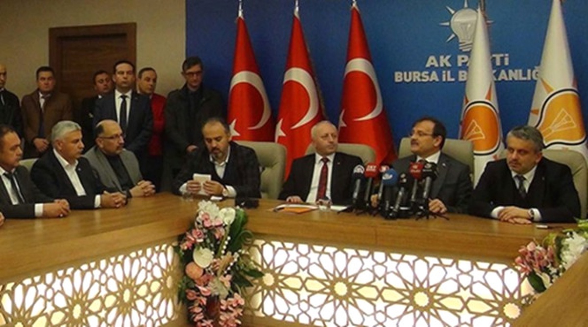 Çavuşoğlu: 42 Asgari Ücretle Sıfır Otomobil Almak Mümkün