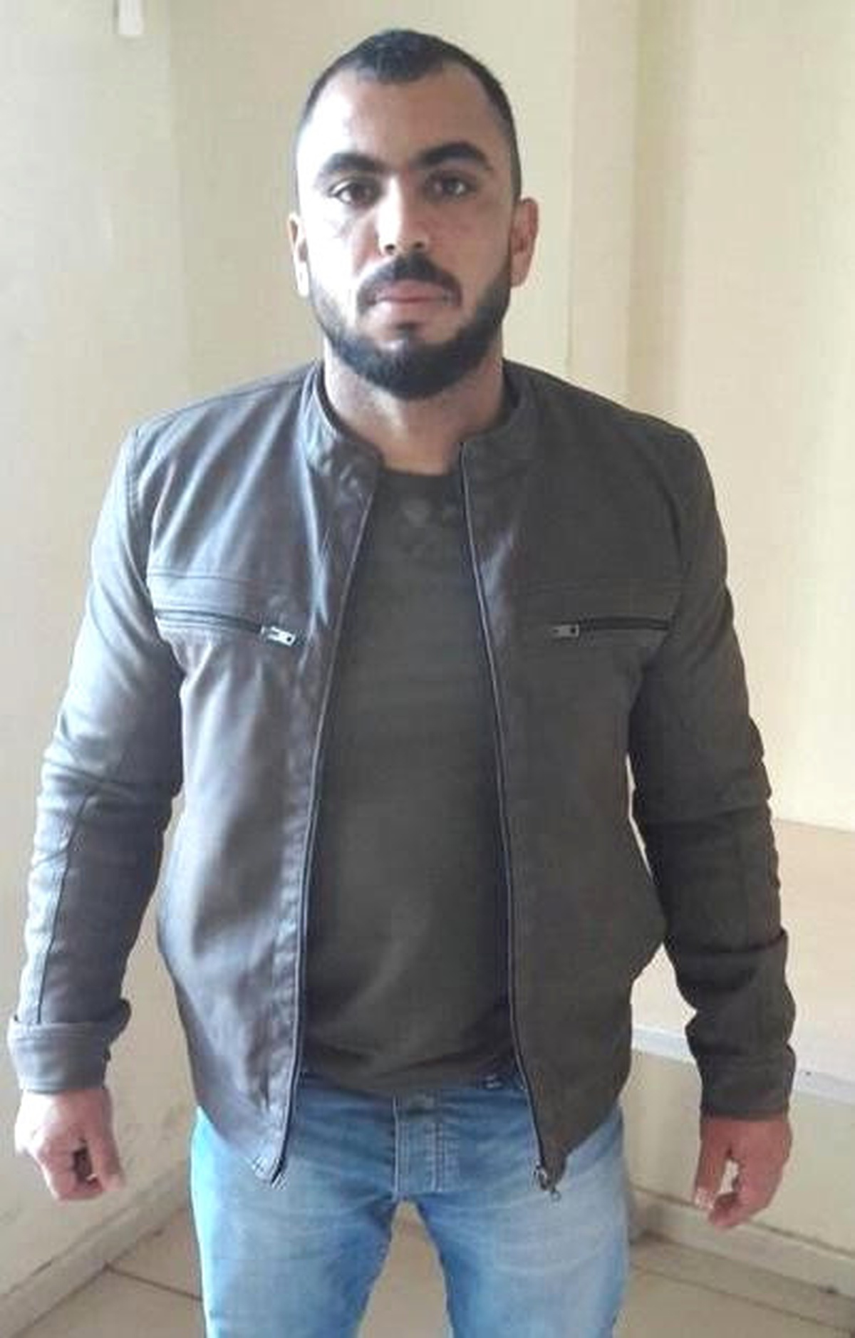 Cezaevine Girdi, Bir Gün Sonra Firar Etti