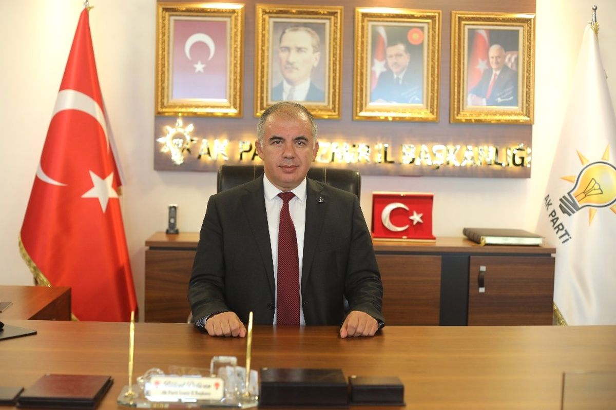 Delican\'dan Yeni Yıl Mesajı