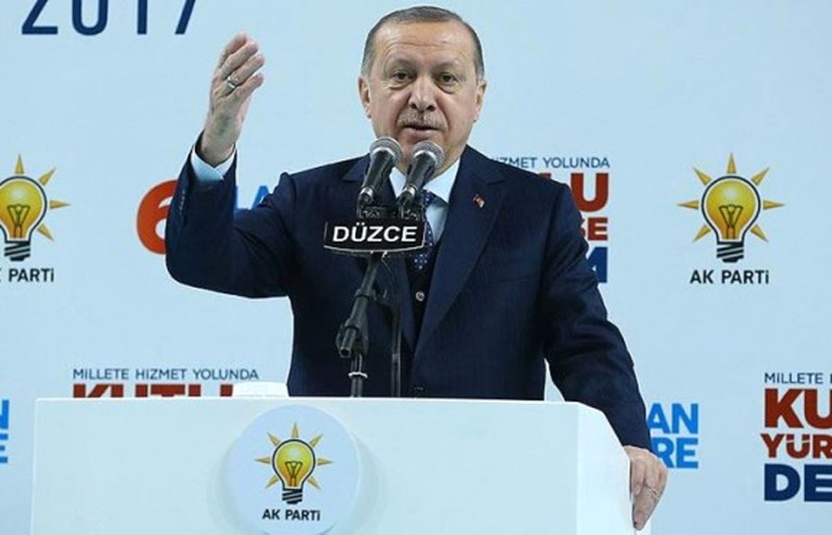Erdoğan\'dan Kılıçdaroğlu\'na 15 Temmuz Eleştirisi