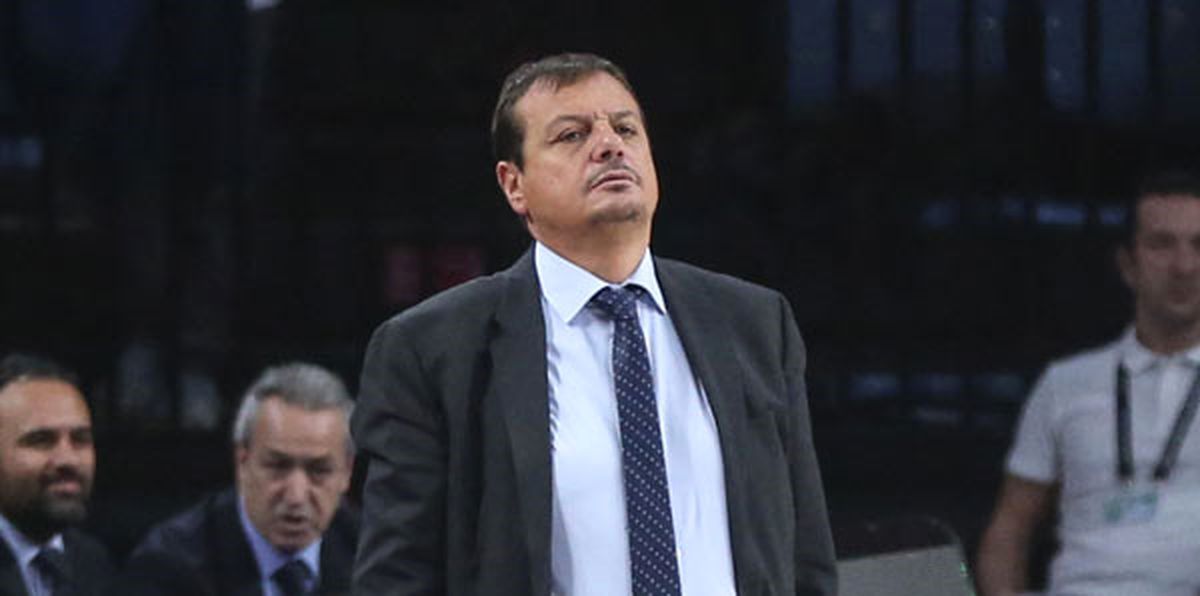 Ergin Ataman: "Son Bölümde Darüşşafaka\'dan Daha İyi Oynadık ve Kazandık"