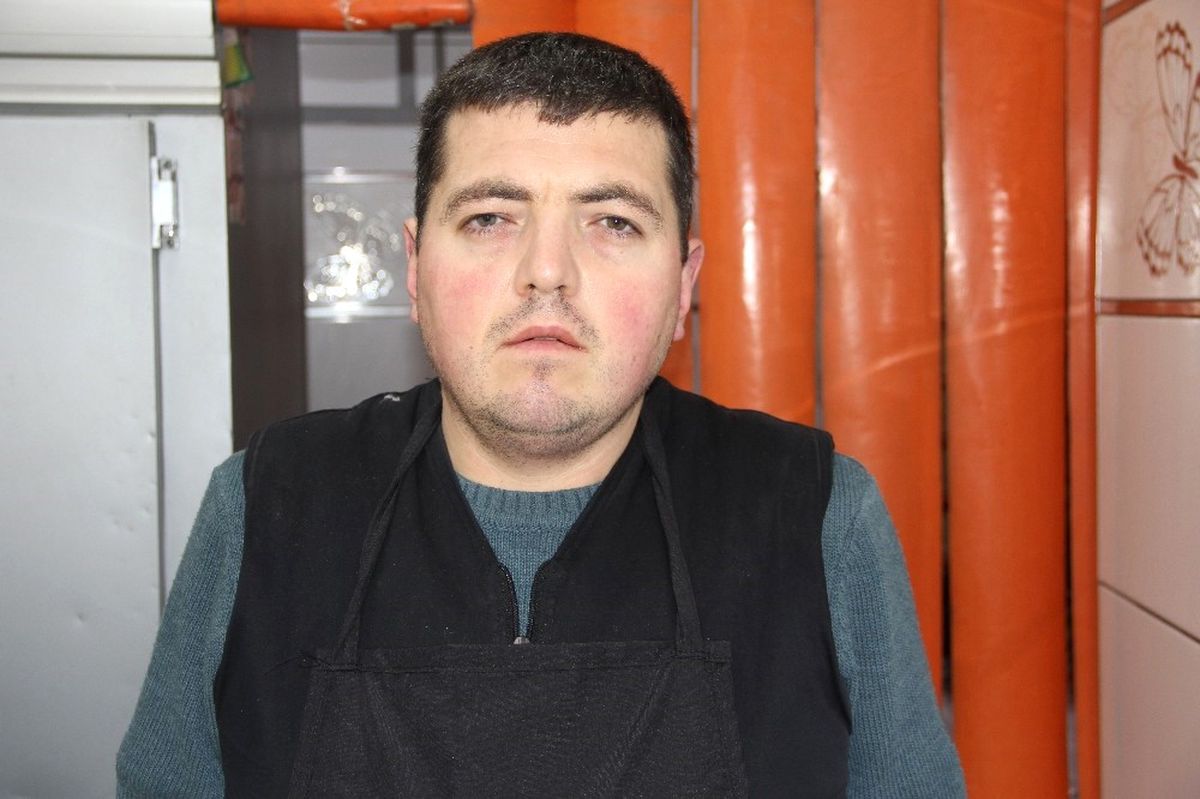 Esnaf Yılbaşından Umduğunu Bulamadı