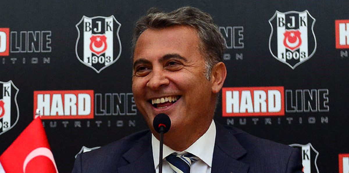 Fikret Orman\'dan Yeni Yıl Mesajı