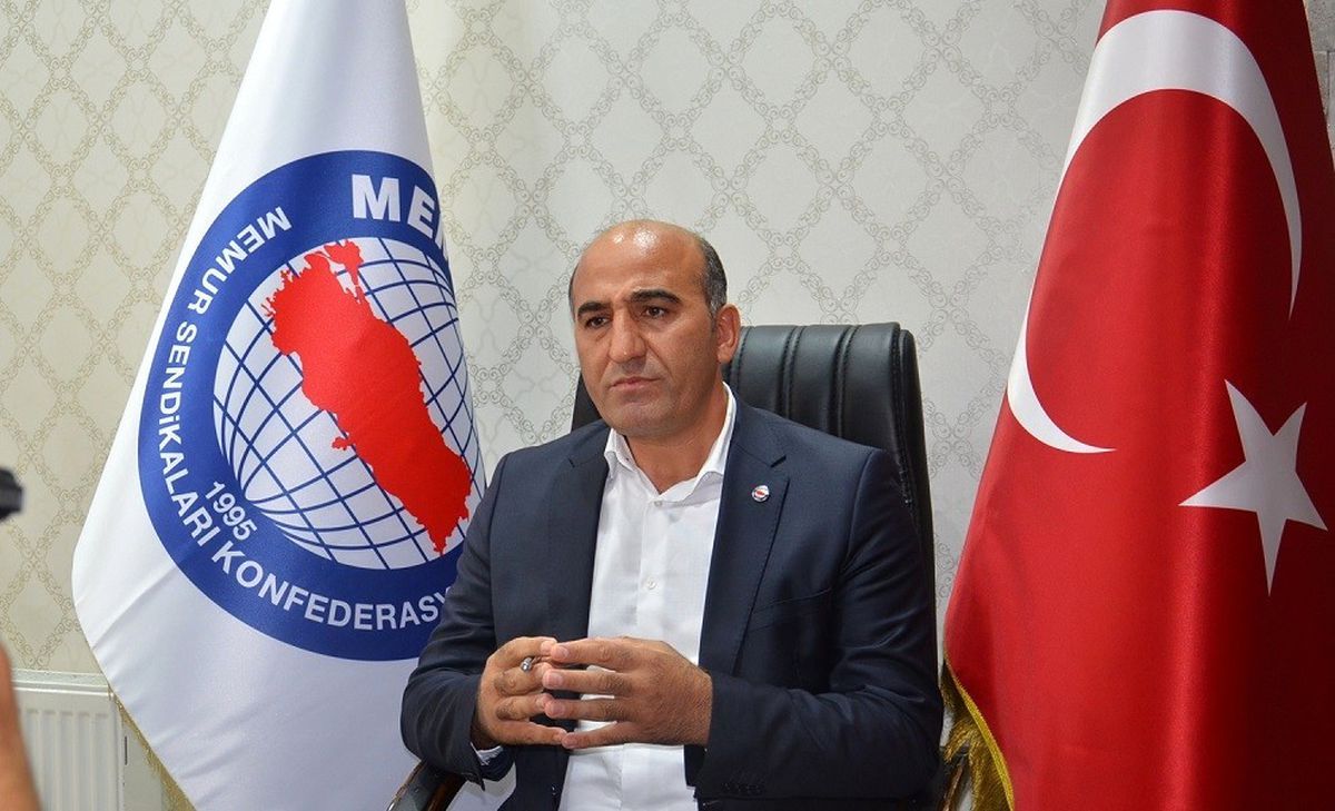 İmanlı Gençler Yozlaştırılmak İstendiği İddiası