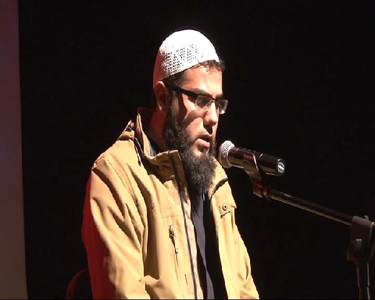 İstanbul\'da "Mekke\'nin Fethi" Kutlaması