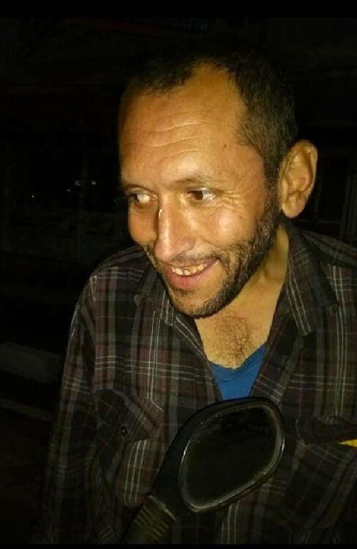 Kayıp Zihinsel Engelli Genç Ölü Bulundu