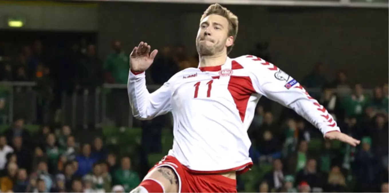 Konyaspor\'da Bendtner Sesleri