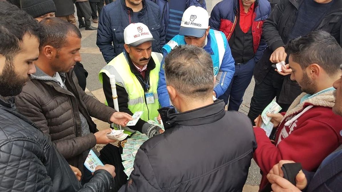 Malatya\'da Yılbaşı Biletleri Tükendi