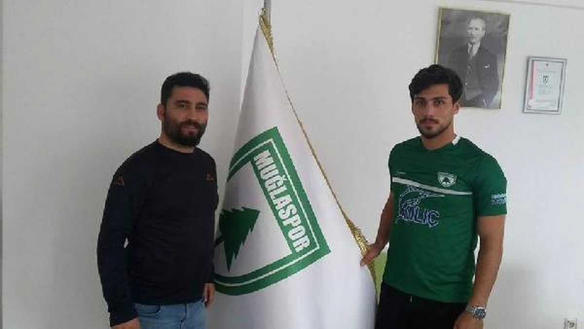 Muğlaspor\'da Transfer Çalışmaları Sürüyor