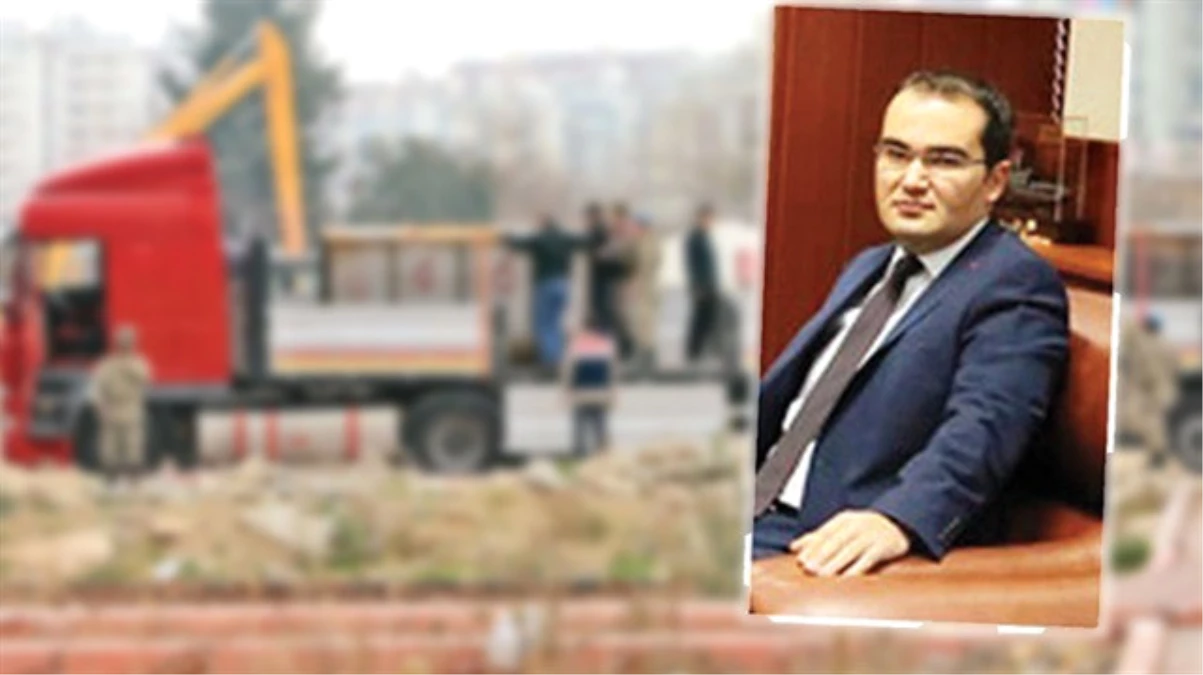 MİT TIR\'larını Durduranları Tutuklatan Hakim de Mor Beyin Mağduru Çıktı